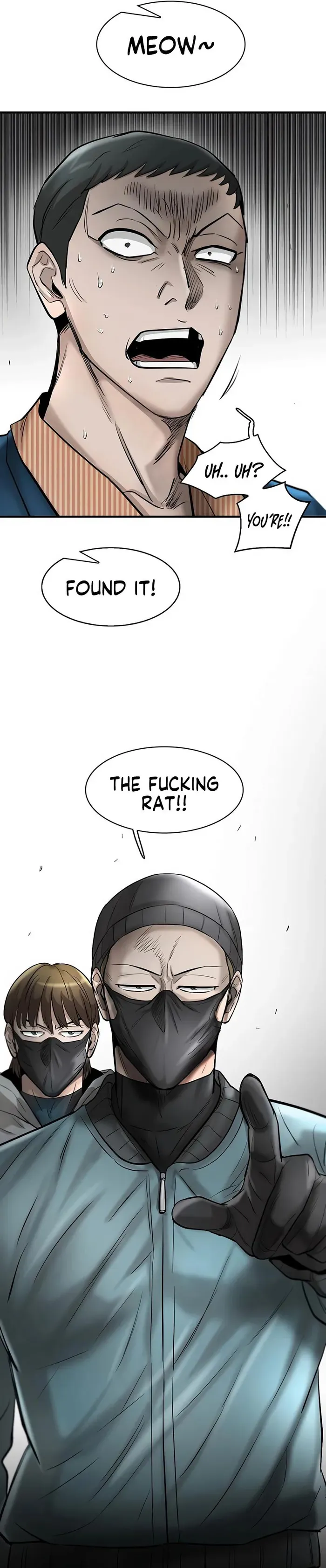 Limitless Chapter 32 page 20 - 