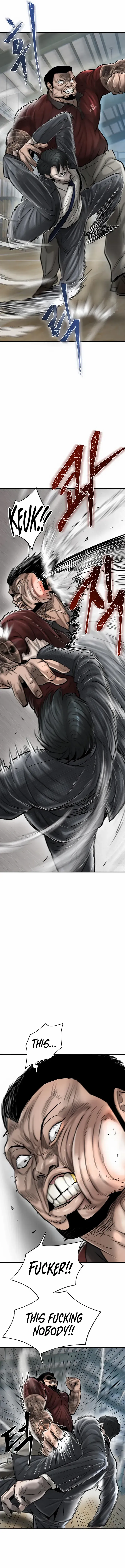 Limitless Chapter 32 page 3 - 