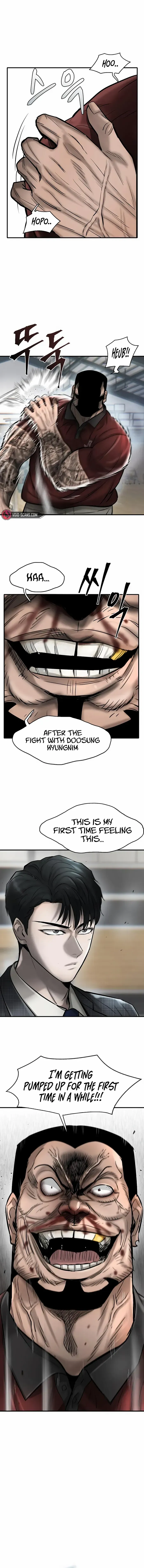 Limitless Chapter 32 page 7 - 