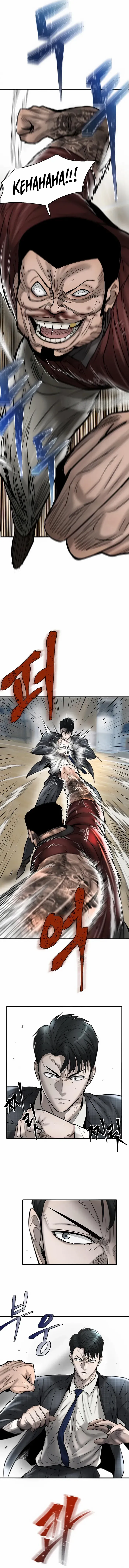 Limitless Chapter 32 page 8 - 
