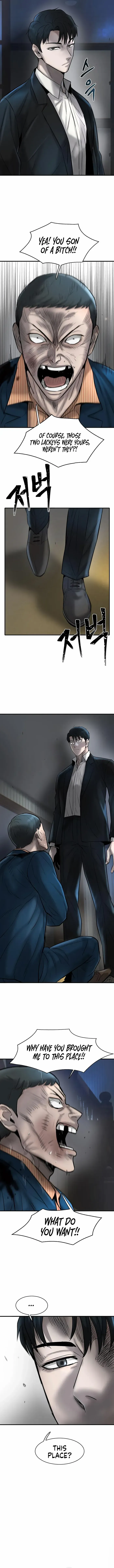 Limitless Chapter 33 page 13 - 