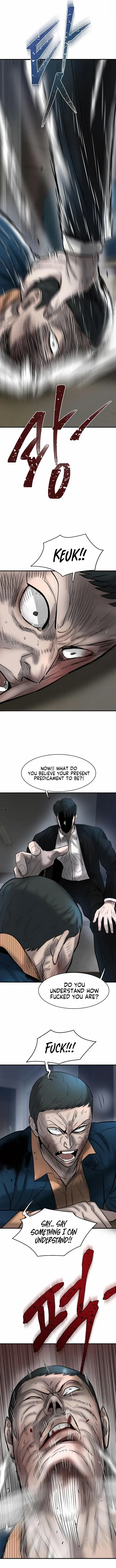 Limitless Chapter 33 page 14 - 