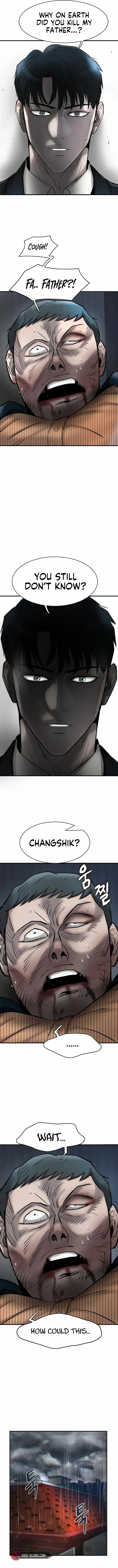 Limitless Chapter 33 page 17 - 