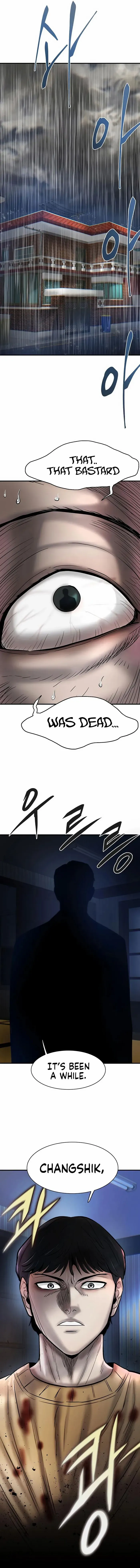 Limitless Chapter 33 page 18 - 