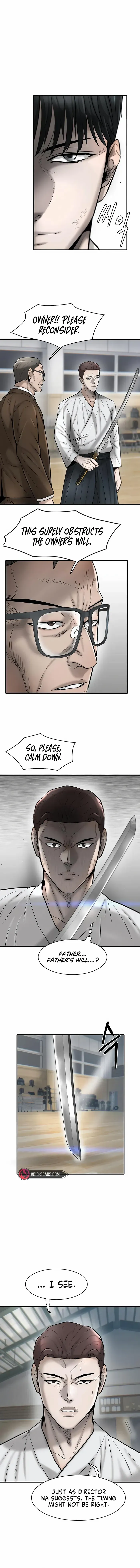 Limitless Chapter 33 page 3 - 
