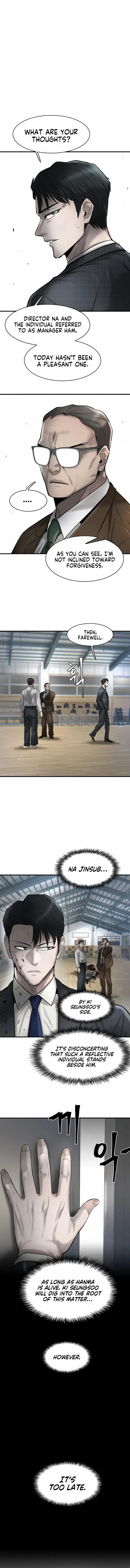 Limitless Chapter 33 page 7 - 