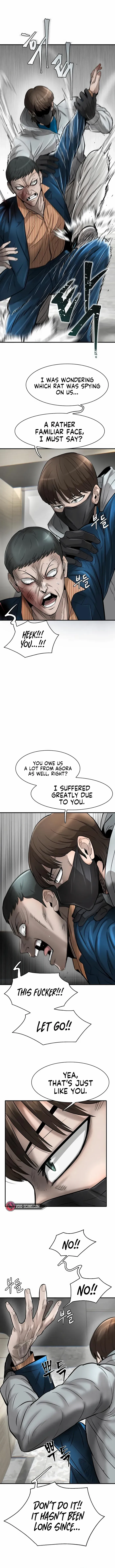 Limitless Chapter 33 page 10 - 