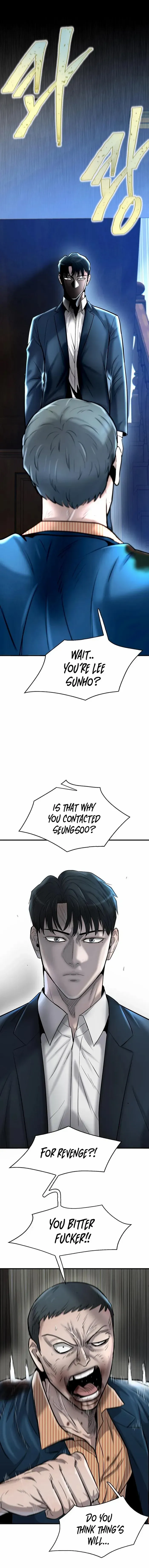 Limitless Chapter 34 page 1 - 