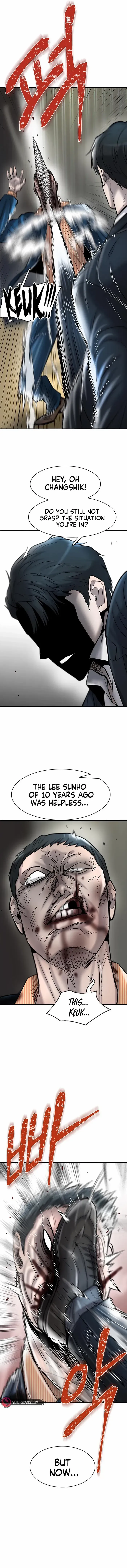 Limitless Chapter 34 page 2 - 