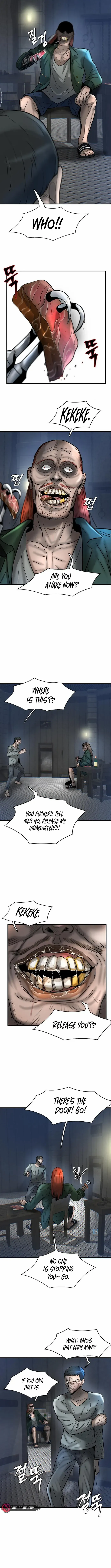 Limitless Chapter 34 page 14 - 
