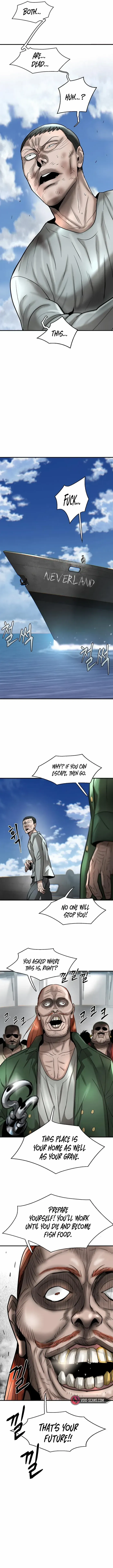 Limitless Chapter 34 page 16 - 