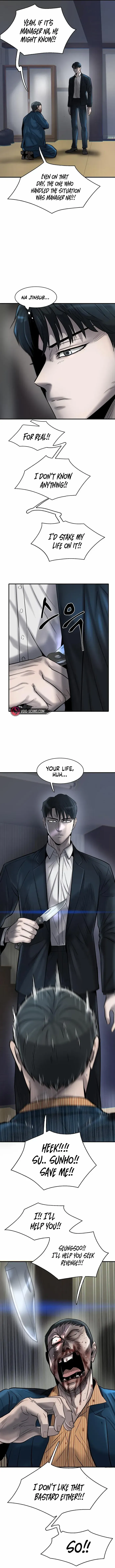 Limitless Chapter 34 page 8 - 