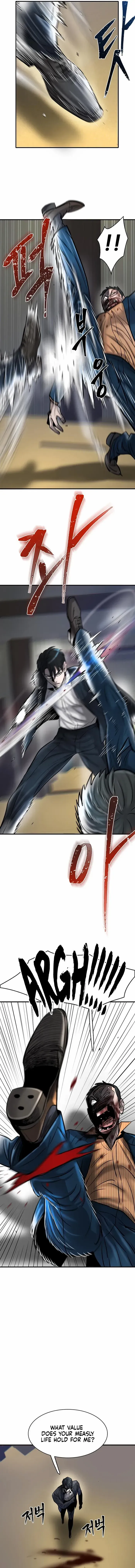 Limitless Chapter 34 page 9 - 