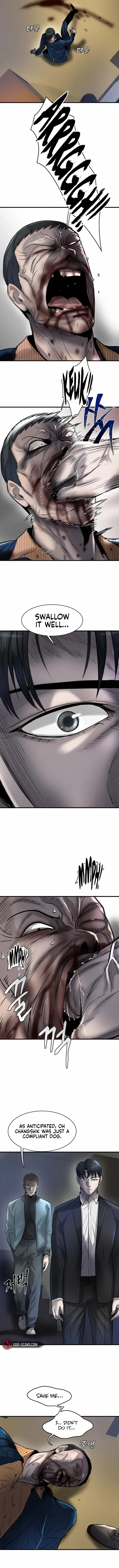 Limitless Chapter 34 page 10 - 