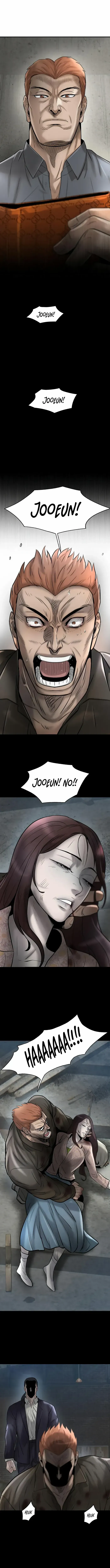 Limitless Chapter 35 page 13 - 