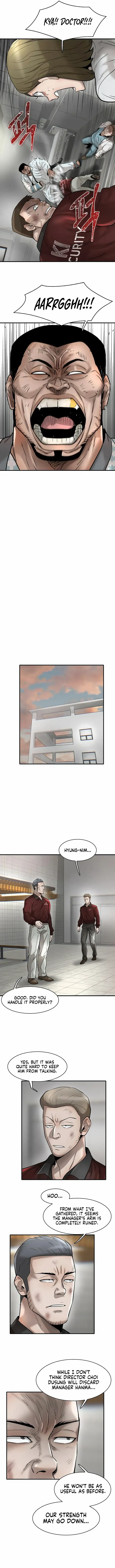 Limitless Chapter 35 page 3 - 