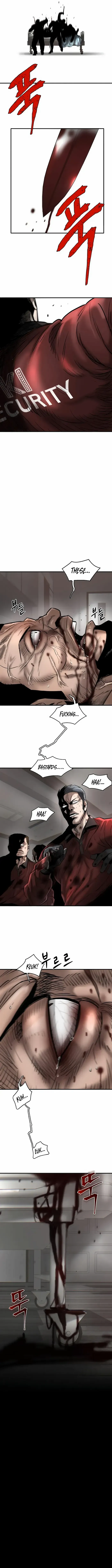 Limitless Chapter 35 page 6 - 