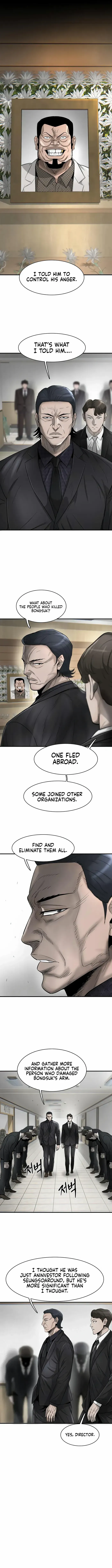 Limitless Chapter 35 page 7 - 
