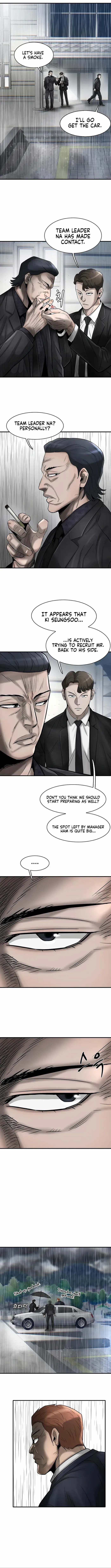 Limitless Chapter 35 page 8 - 