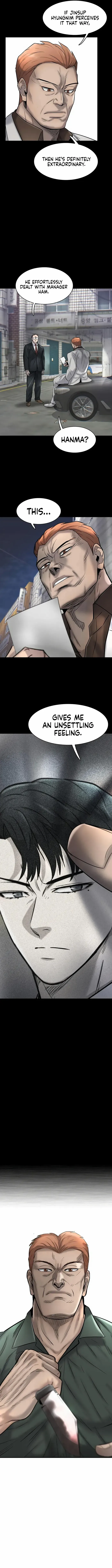 Limitless Chapter 36 page 11 - 