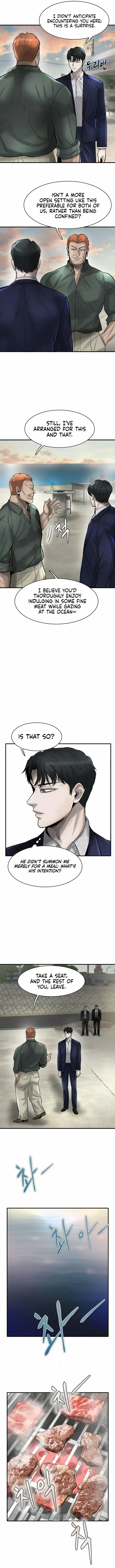 Limitless Chapter 36 page 13 - 
