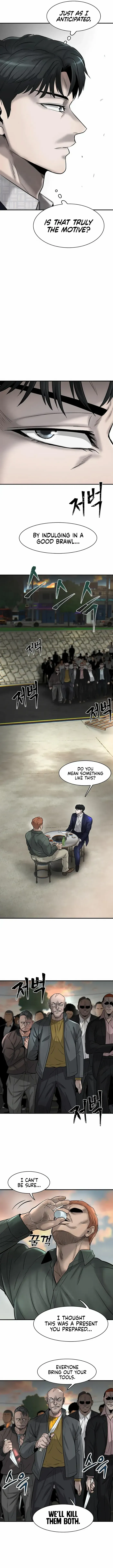 Limitless Chapter 36 page 15 - 