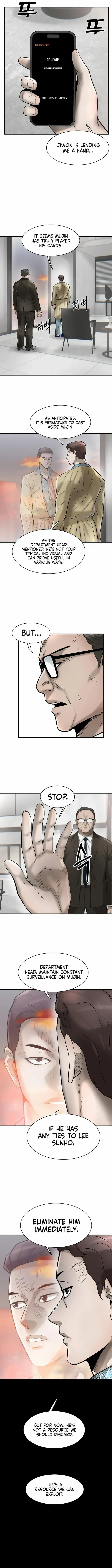 Limitless Chapter 36 page 5 - 