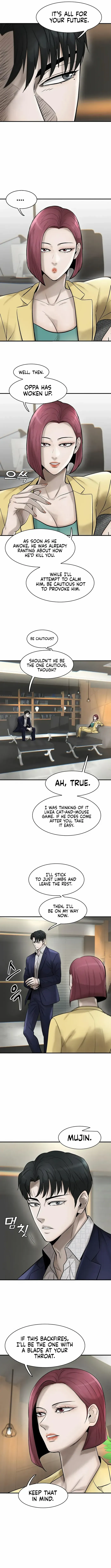 Limitless Chapter 36 page 7 - 