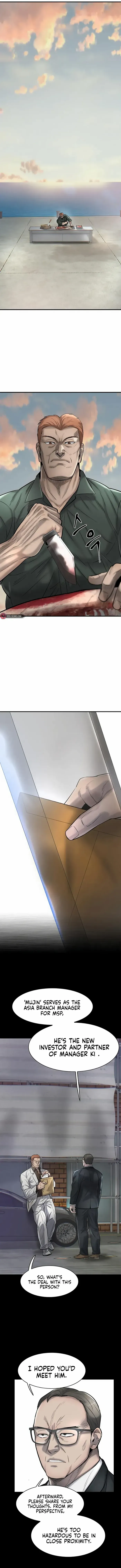 Limitless Chapter 36 page 10 - 