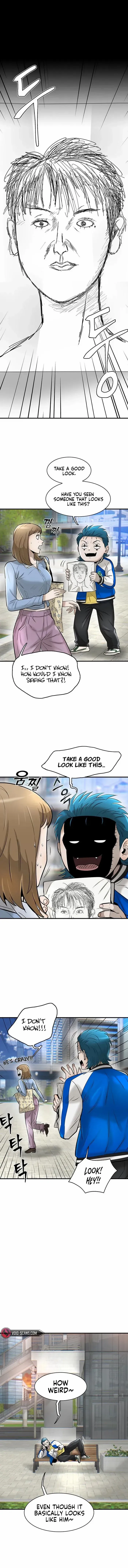 Limitless Chapter 38 page 1 - 