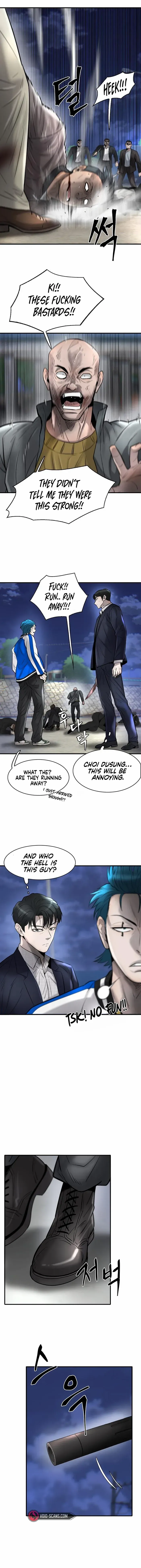 Limitless Chapter 38 page 13 - 
