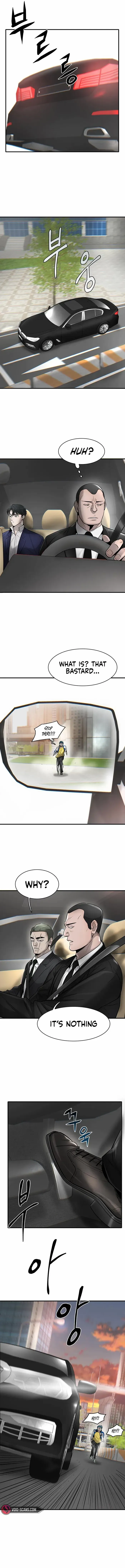 Limitless Chapter 38 page 3 - 