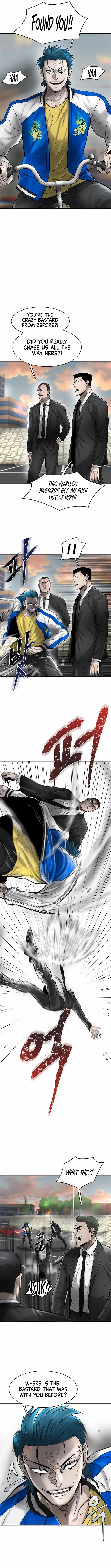Limitless Chapter 38 page 6 - 
