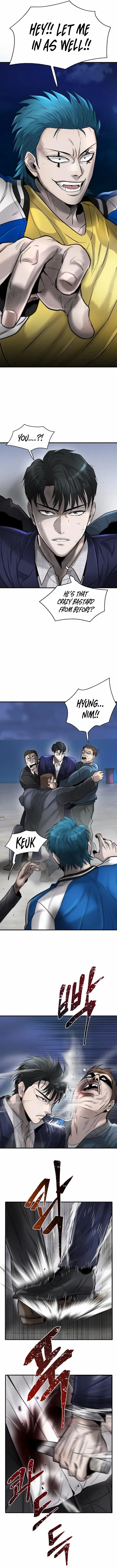 Limitless Chapter 38 page 10 - 