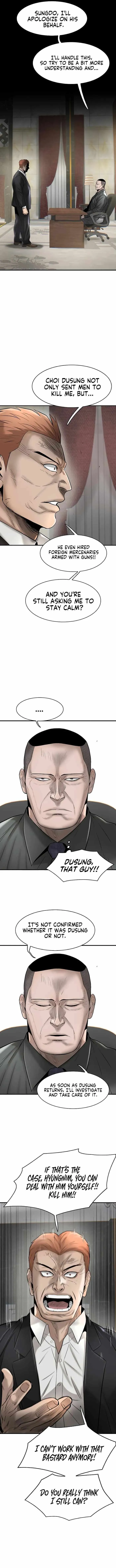 Limitless Chapter 39 page 15 - 