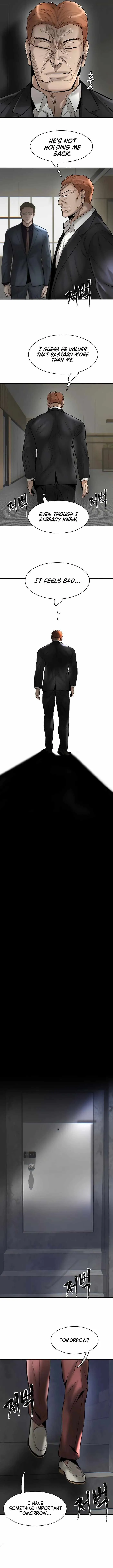 Limitless Chapter 39 page 18 - 