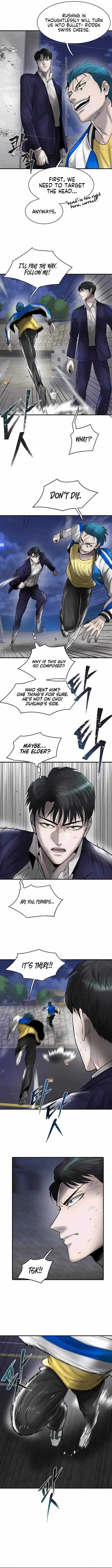 Limitless Chapter 39 page 3 - 
