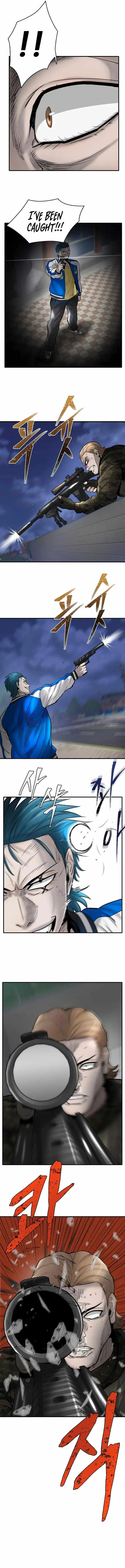 Limitless Chapter 39 page 10 - 