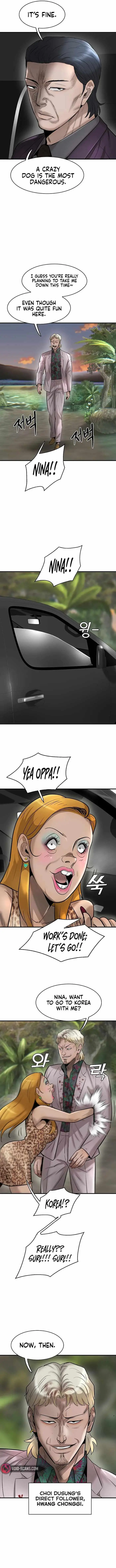 Limitless Chapter 40 page 13 - 