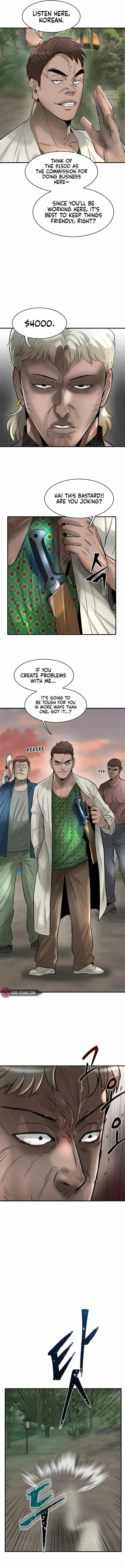 Limitless Chapter 40 page 4 - 