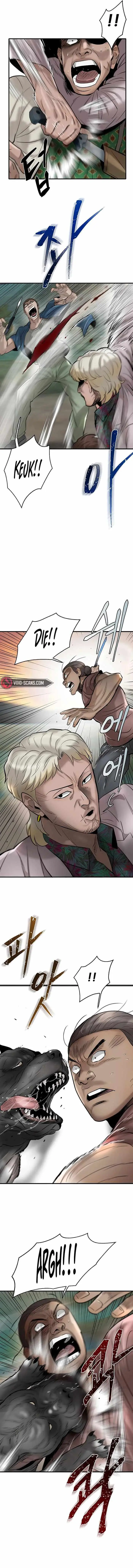 Limitless Chapter 40 page 7 - 