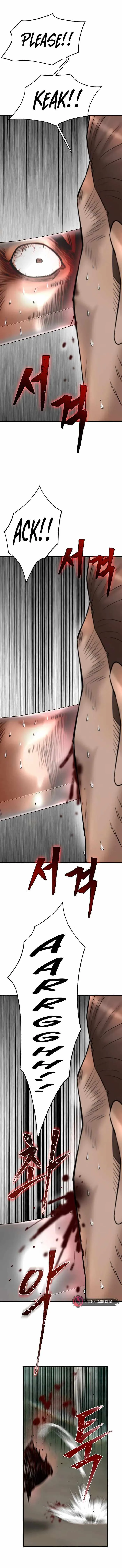 Limitless Chapter 40 page 10 - 