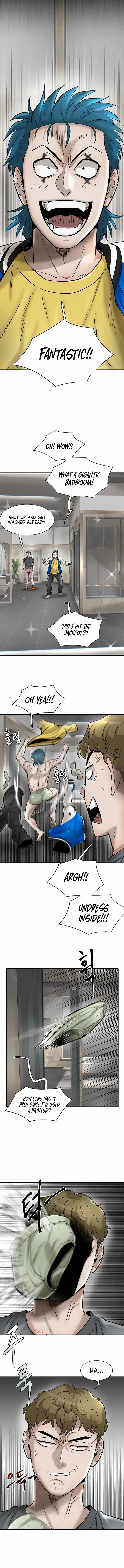 Limitless Chapter 41 page 1 - 