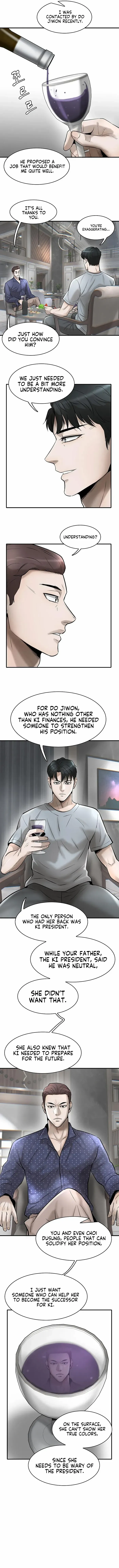 Limitless Chapter 41 page 11 - 