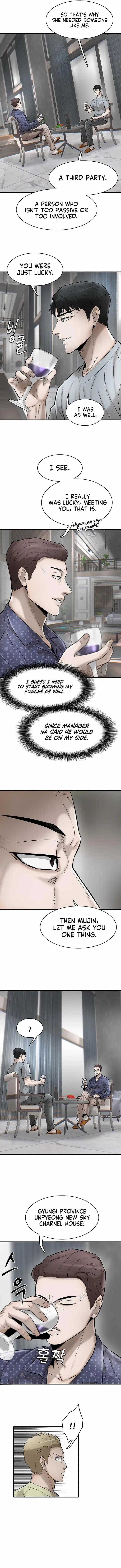 Limitless Chapter 41 page 12 - 