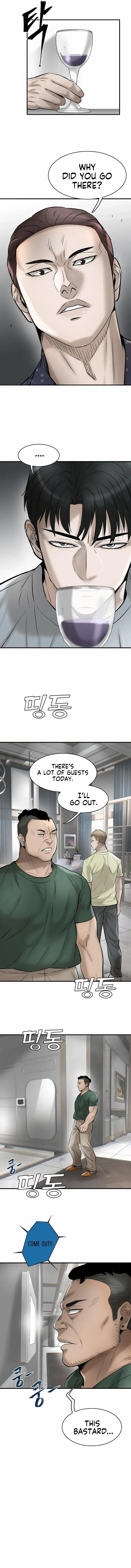 Limitless Chapter 41 page 13 - 