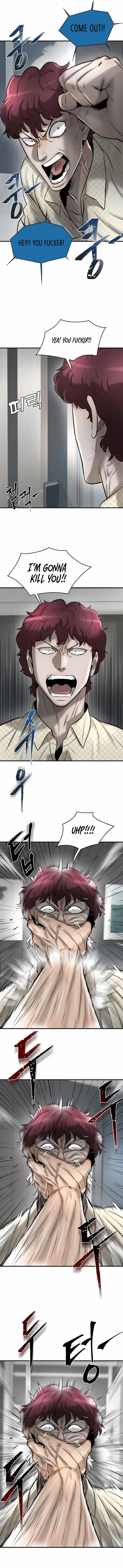 Limitless Chapter 41 page 14 - 