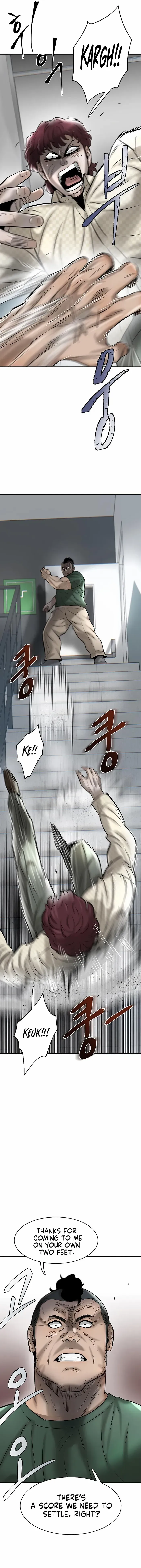 Limitless Chapter 41 page 15 - 