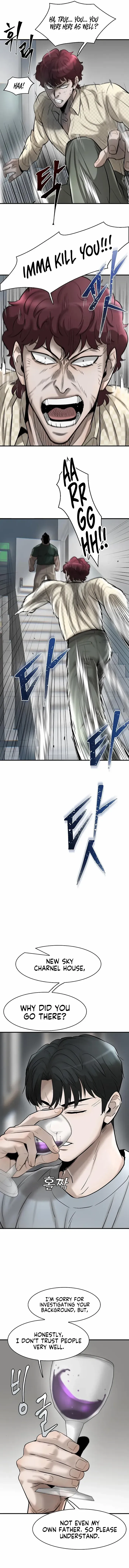Limitless Chapter 41 page 16 - 