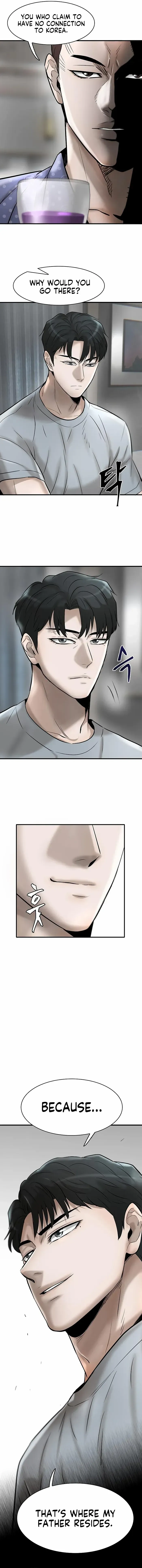 Limitless Chapter 41 page 17 - 